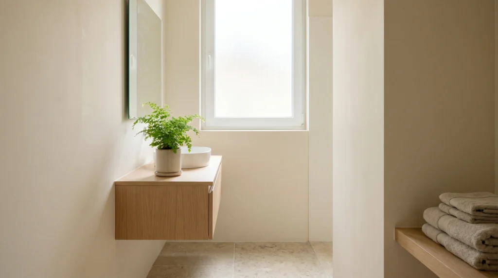  Small Greenery for a Fresh Touch