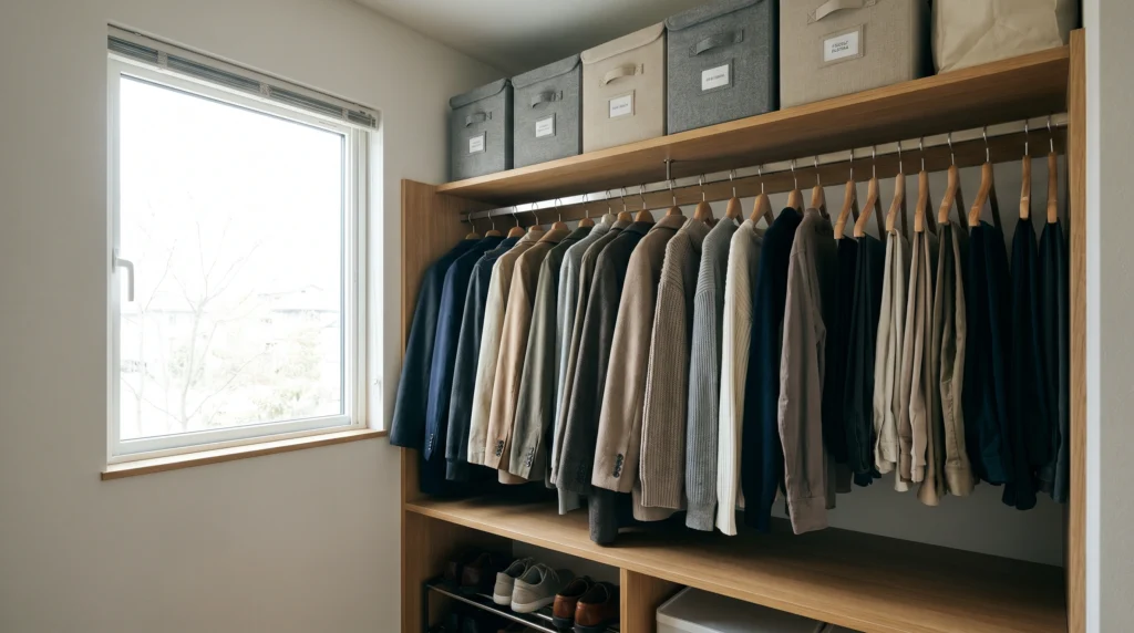 Rotate Seasonal Pieces Quickly