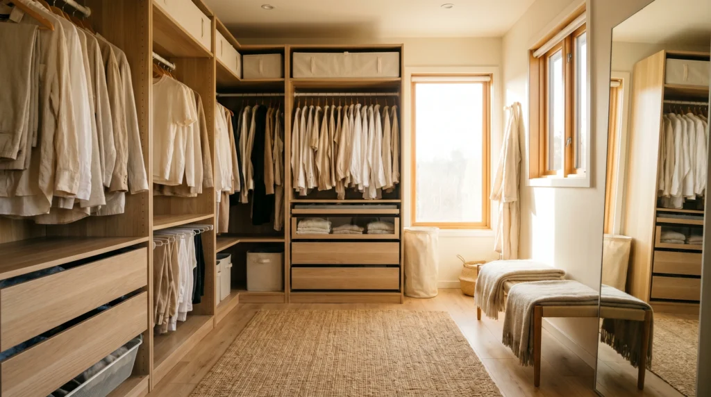 Mirror for Openness and Light