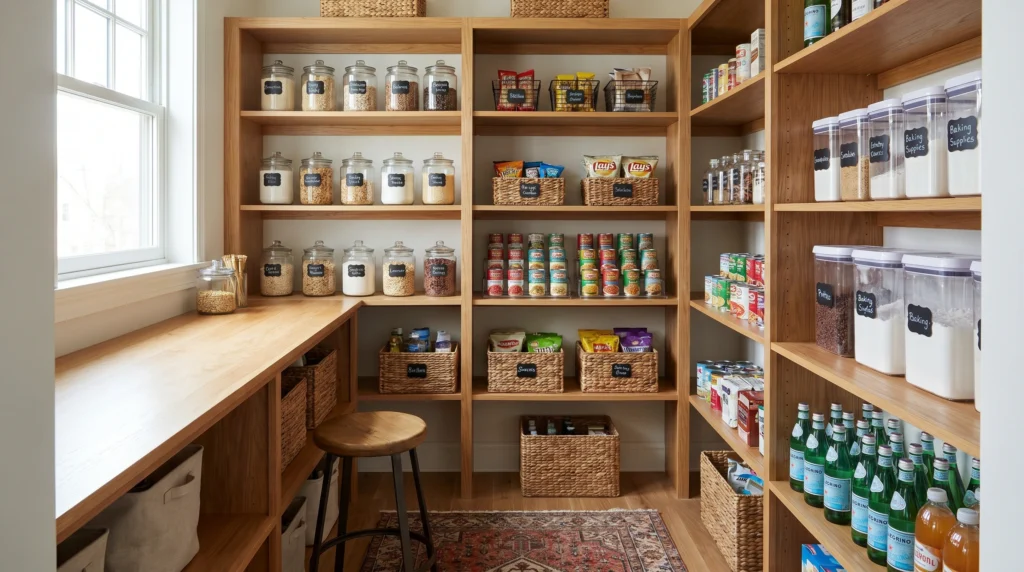 Grouping Items by Category