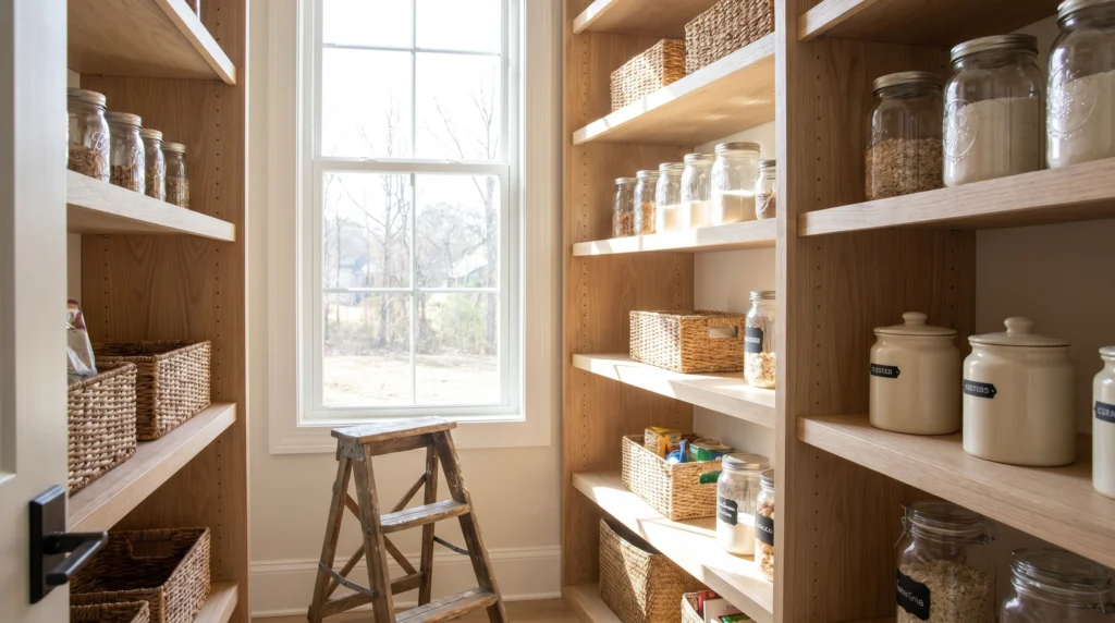 Light Color Palette for Openness