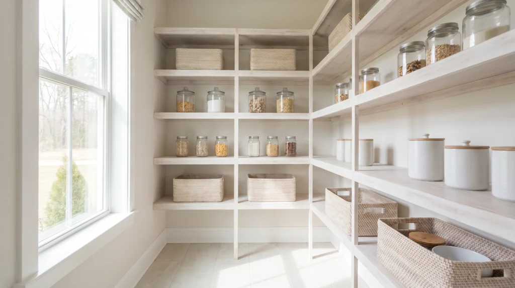 Light Color Palette for Openness