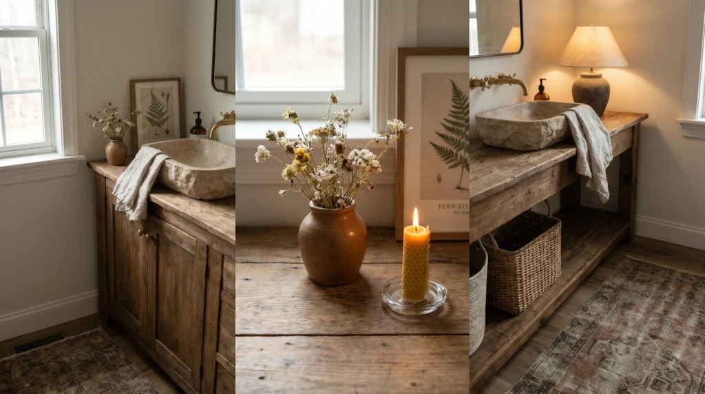 Small Decor Details That Feel Personal