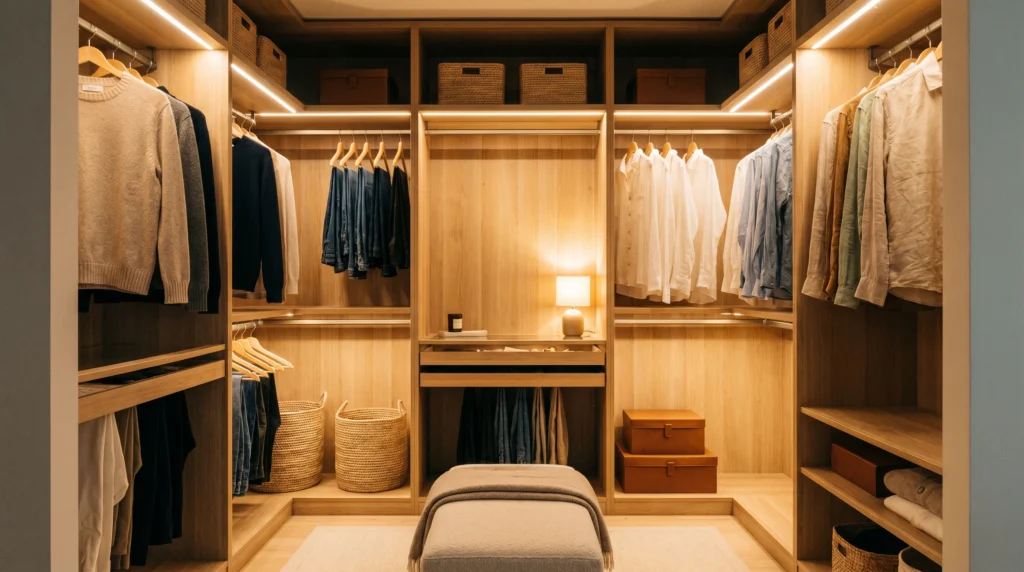 Soft Lighting That Elevates the Mood