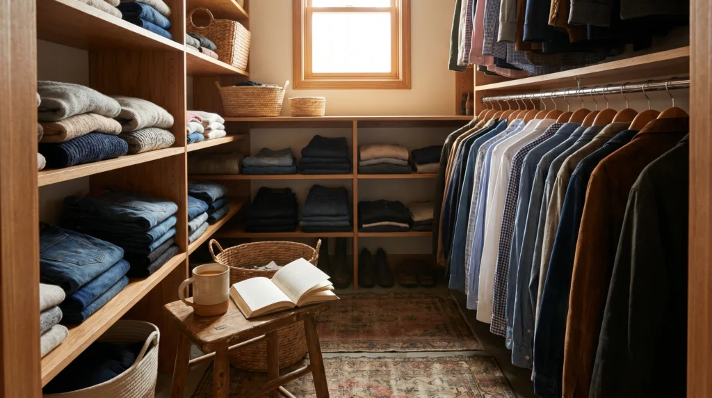 Create a Simple Daily System