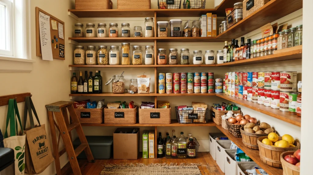 Build a Simple Daily Reset Habit