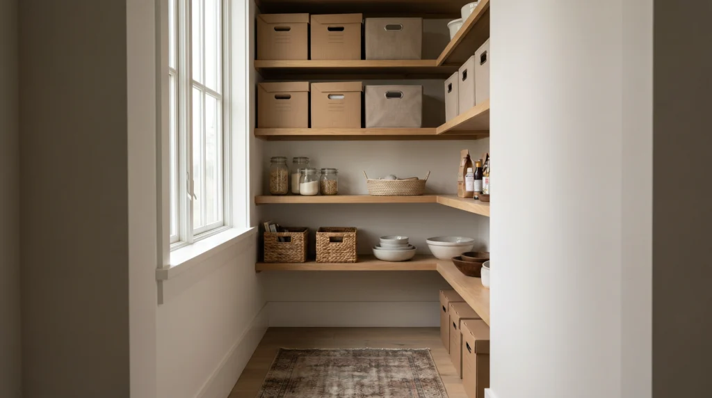 Rotating Seasonal Items