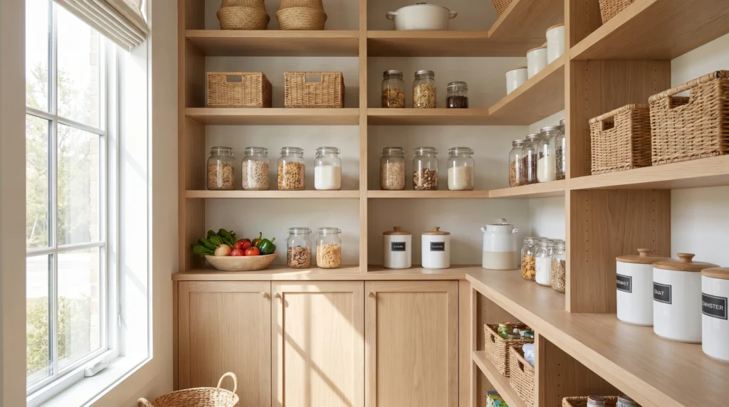 Light Color Palette for Openness