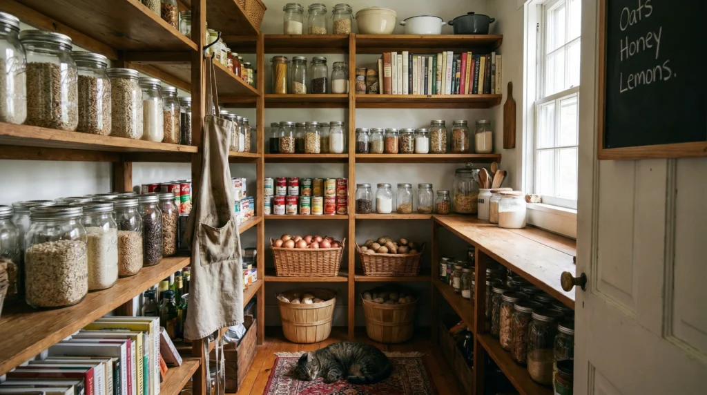 Daily Reset Habit for Lasting Results