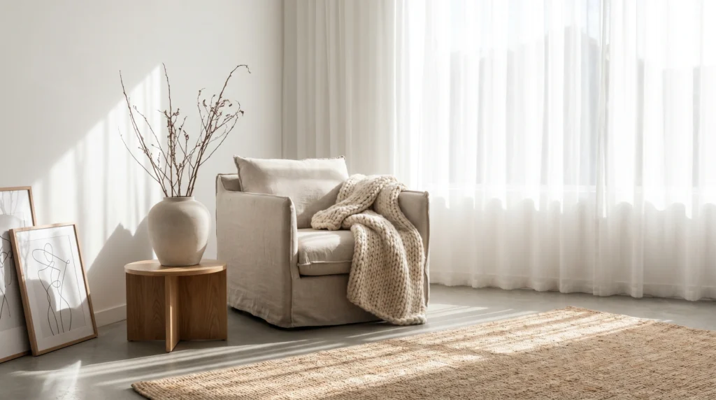 Daily Reset Habit for Effortless Maintenance