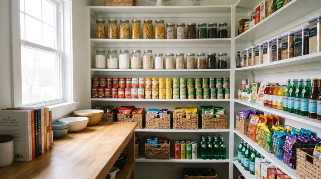 Color-Coordinated Packaging for Calm