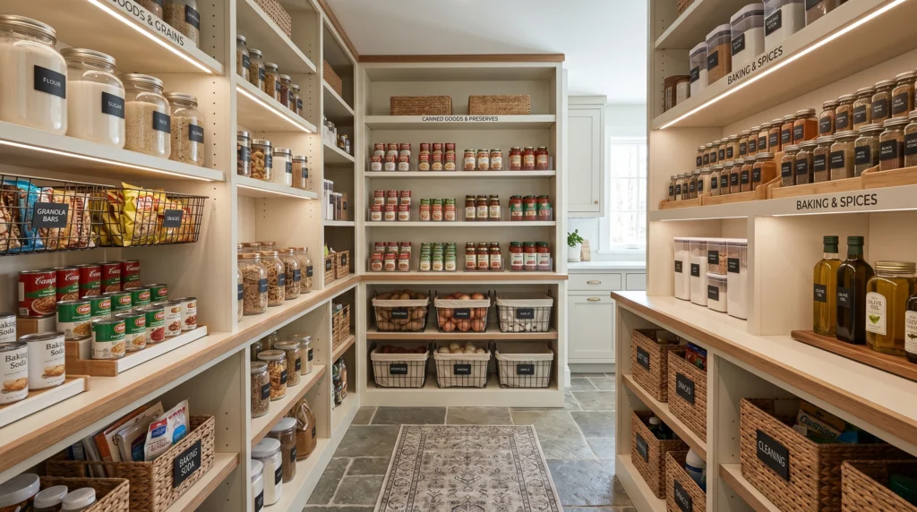 Simple Zones for Easy Flow