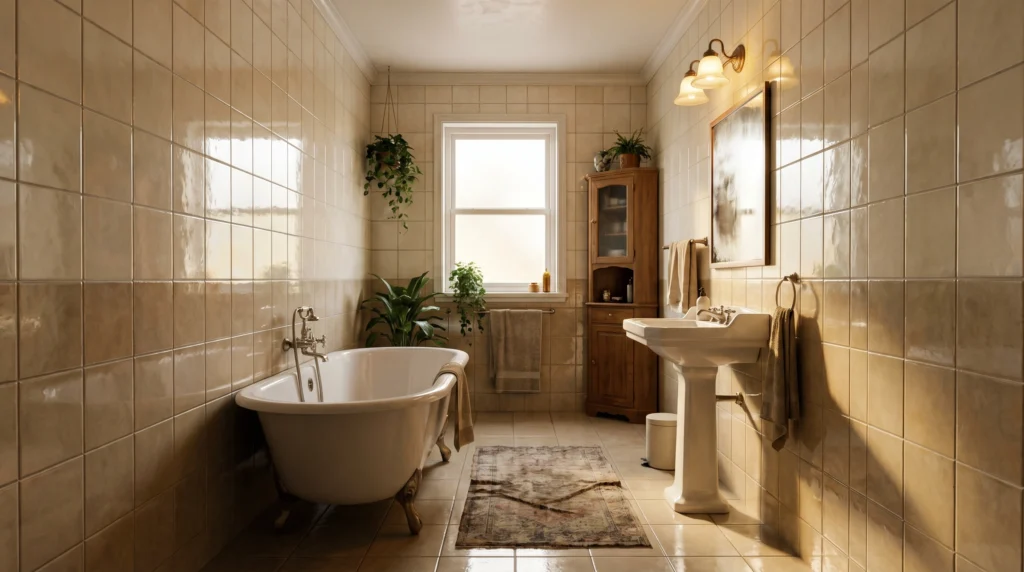 Light Reflective Surfaces