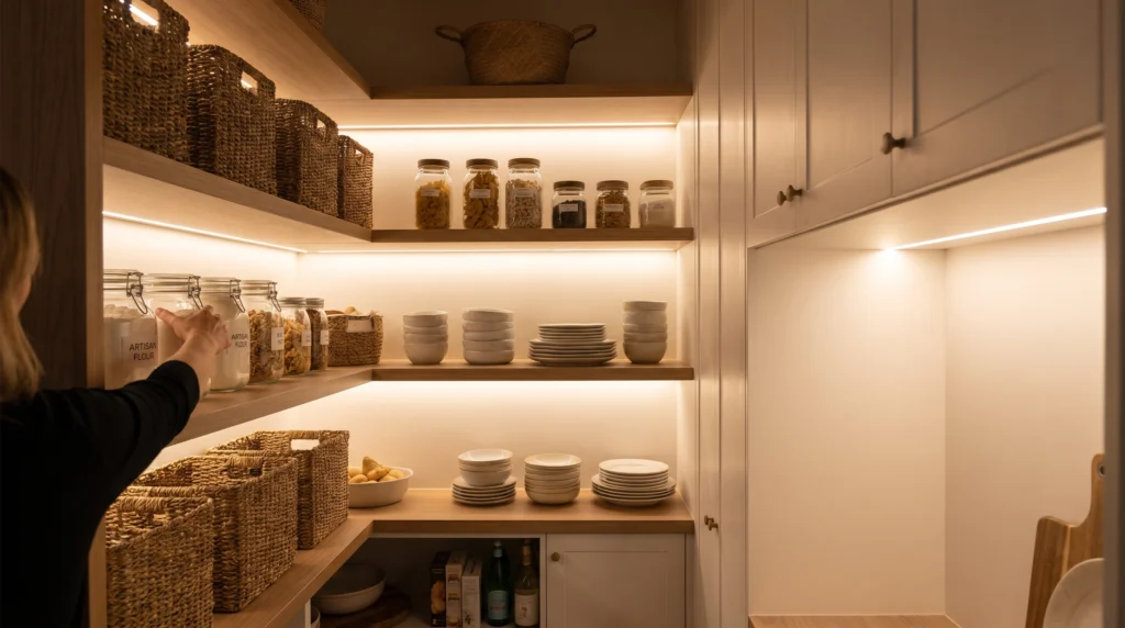 Small Lighting Upgrades for Clarity