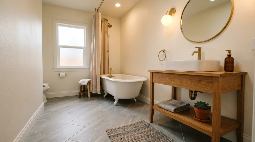 Diagonal Tile Layout for Movement