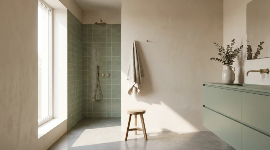 Calm Color Palette That Feels Cohesive