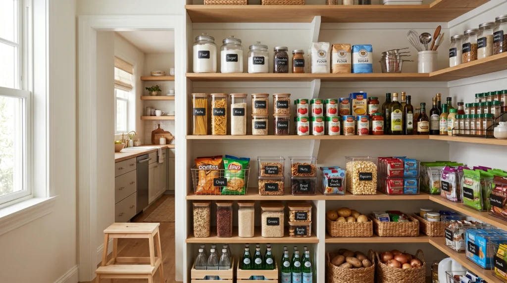 Create Zones That Naturally Guide You