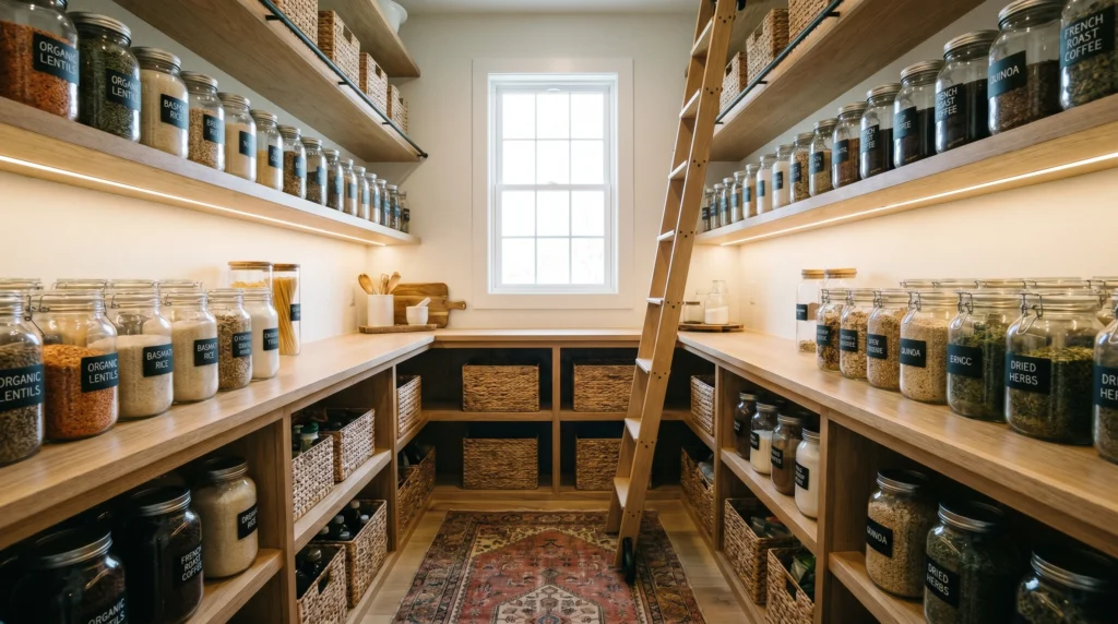 Simple Labels for Everyday Ease