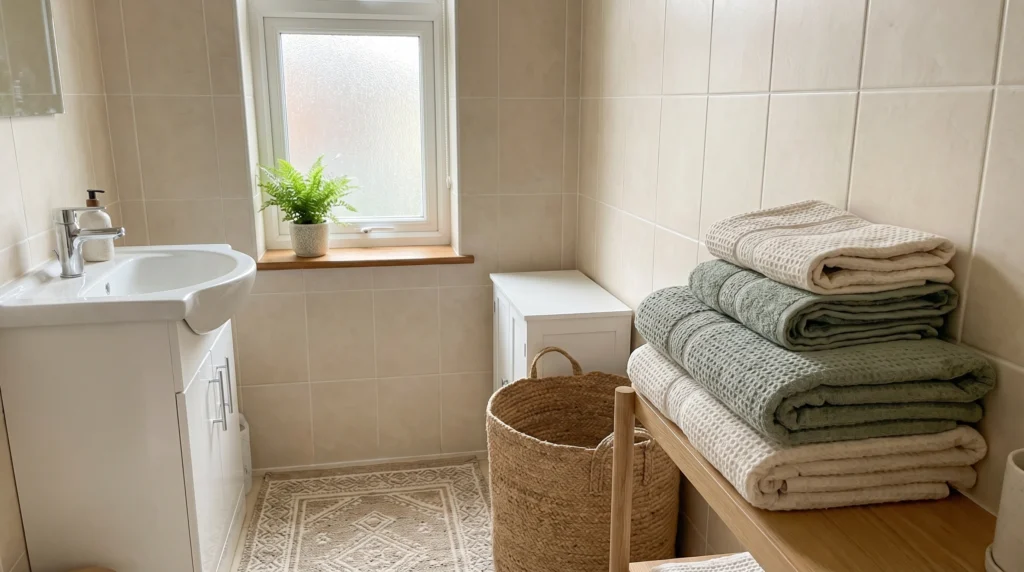 Soft Neutral Color Palette