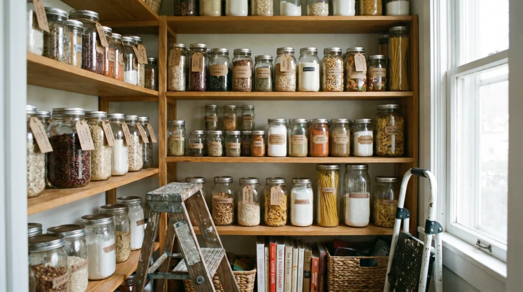 DIY Labels for a Personal Touch