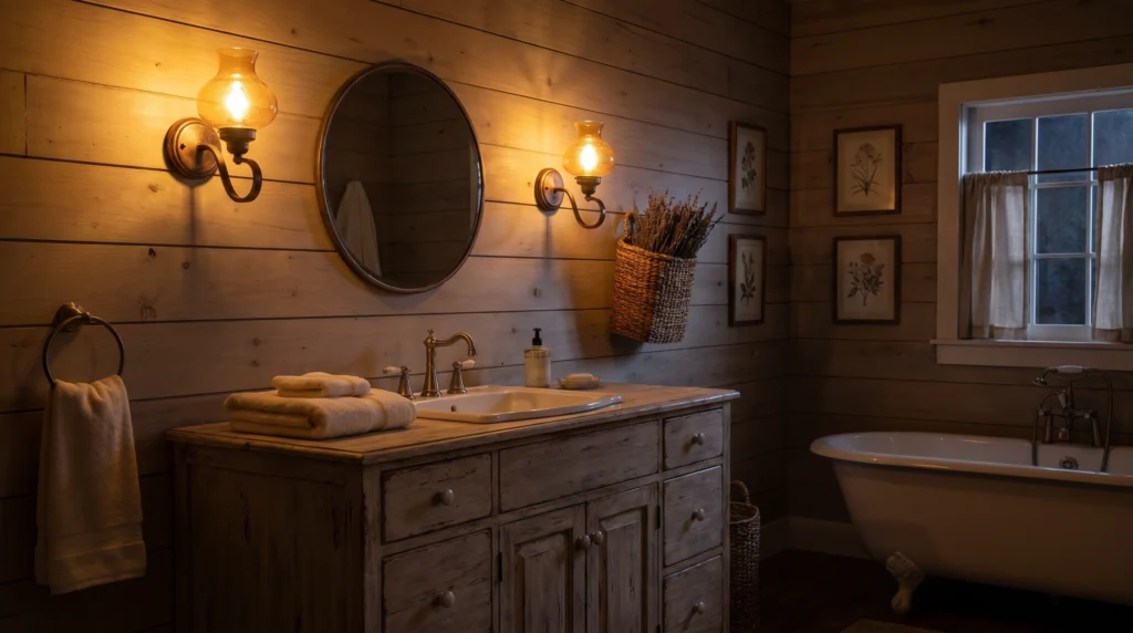 Soft Lighting That Feels Relaxing