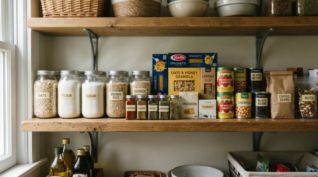 Keep Surfaces Minimal and Clean