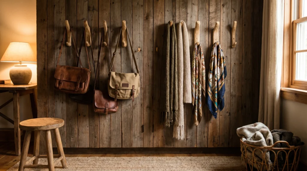 Hooks for Everyday Essentials