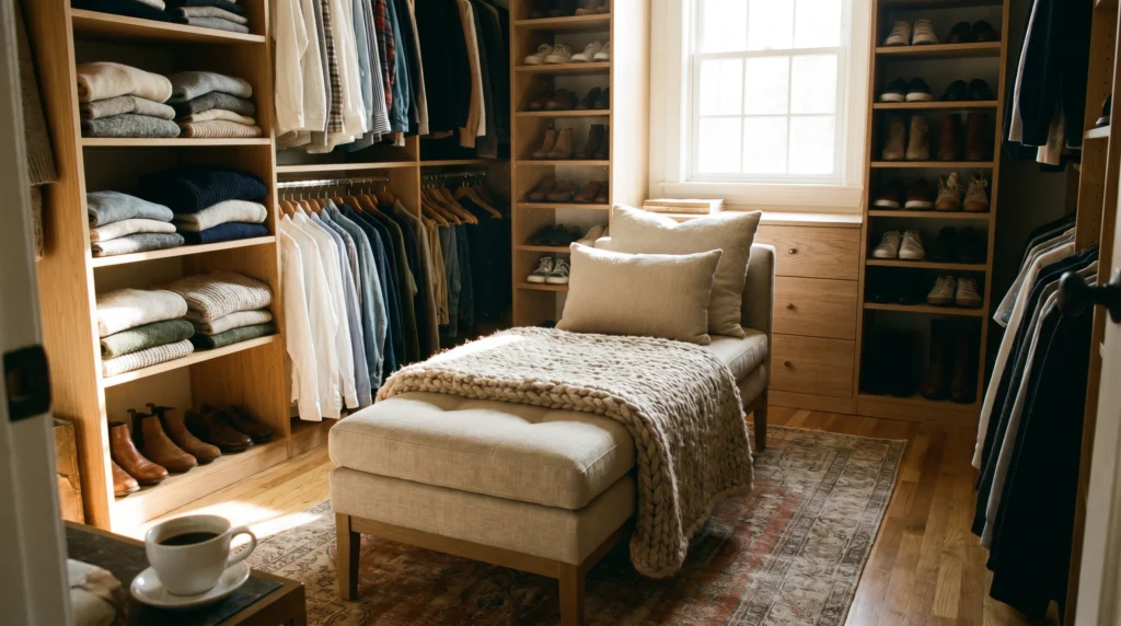 Seating That Adds Comfort and Style