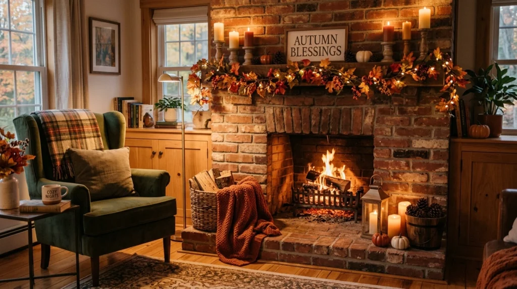 Seasonal Styling for Year-Round Charm