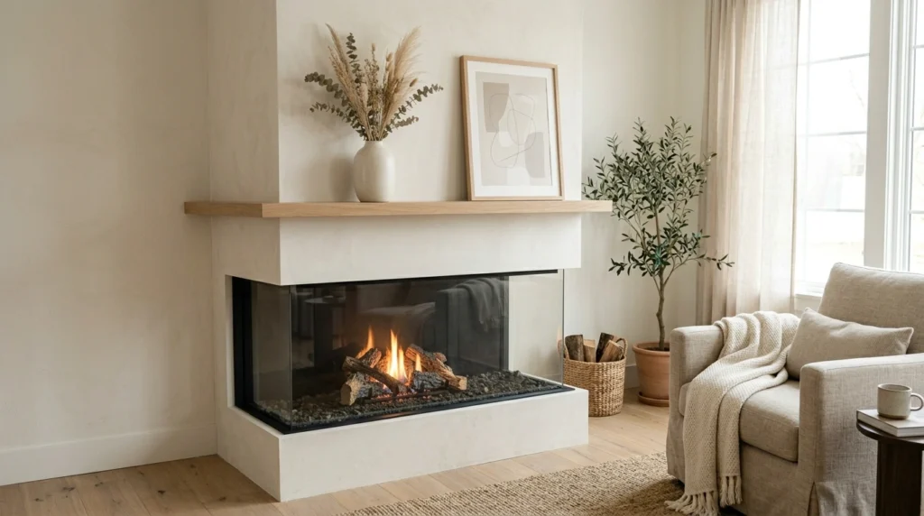 Minimal Decor for a Clean Look