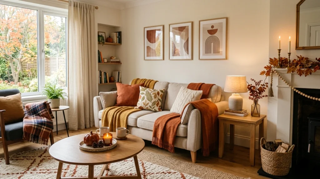 Rotate Seasonal Decor