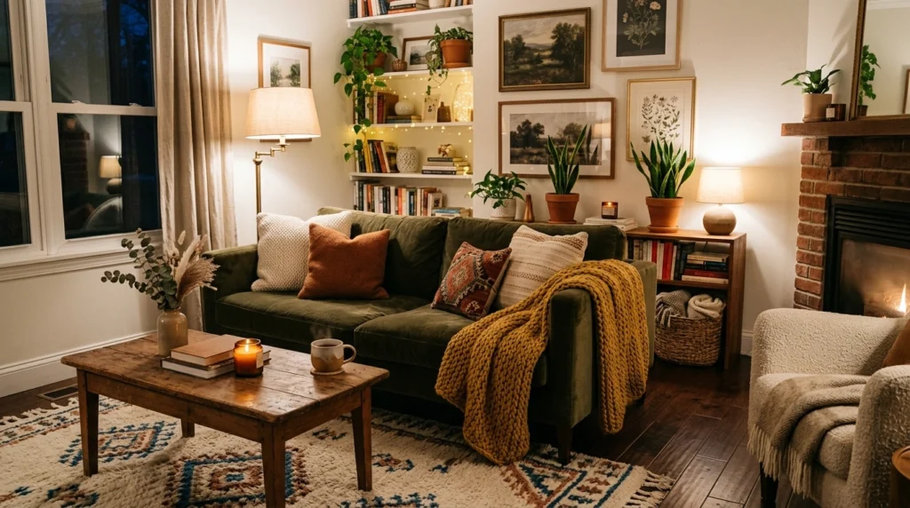 Use Soft Textures Instead of More Items