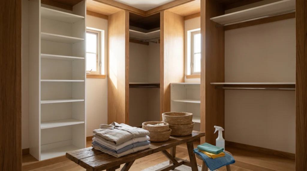 Start with a Full Reset for Clarity