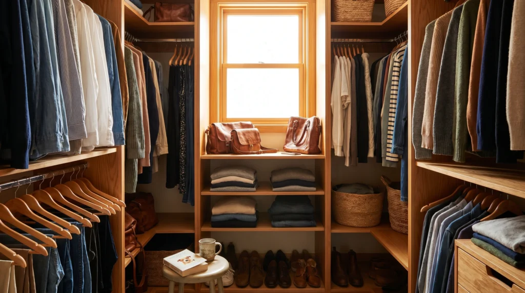 Daily Reset Habit for Long-Term Results