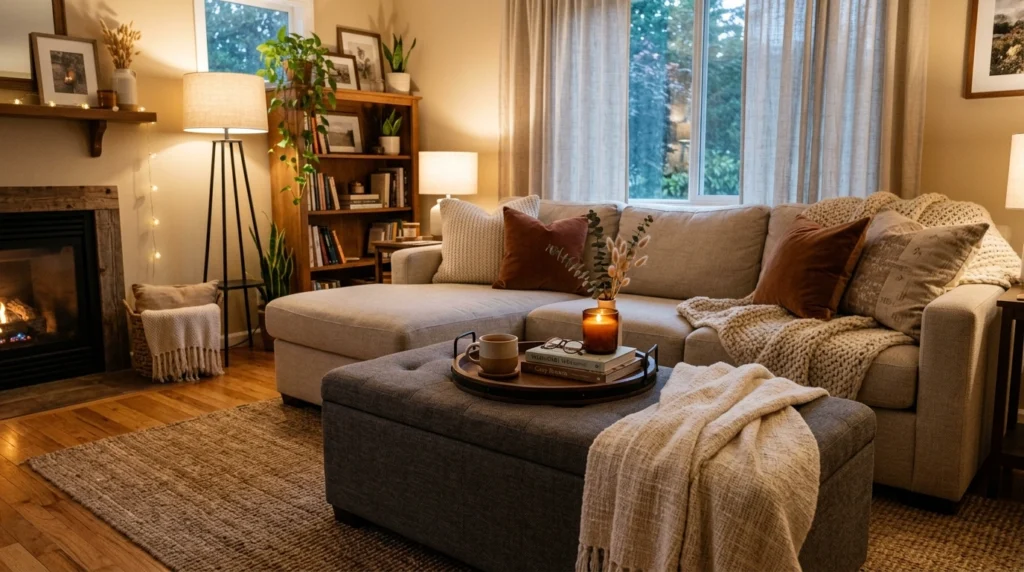 Create Hidden Storage Moments