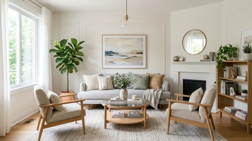 Edit Decor Regularly