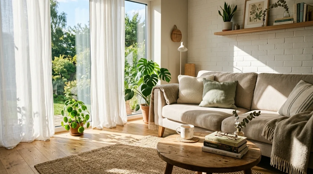 Let Natural Light Be the Highlight