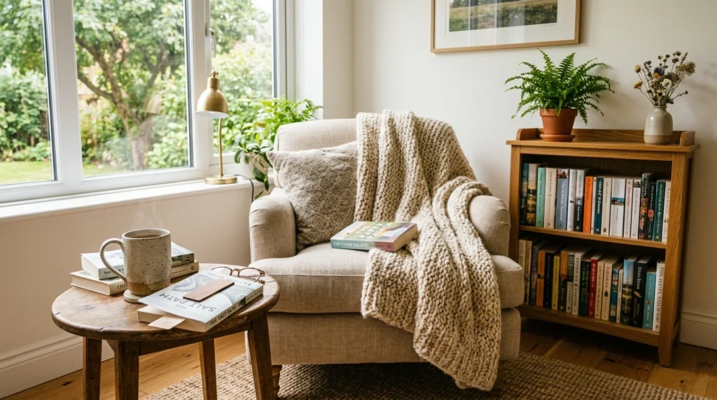 Declutter by Zones Instead of Rooms
