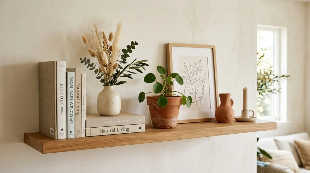 Edit Your Decor, Don’t Remove It All