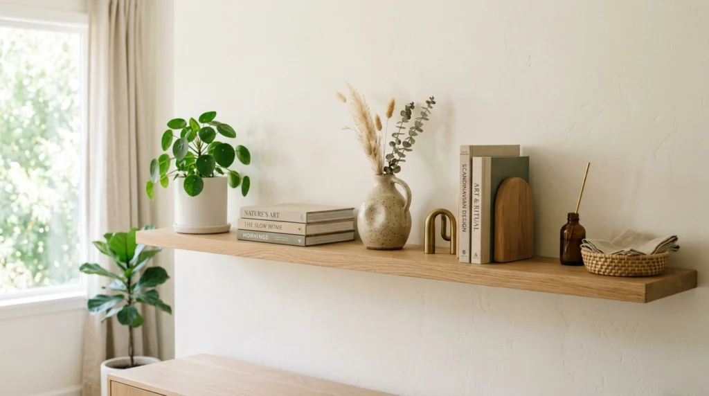 Create Breathing Space Between Items