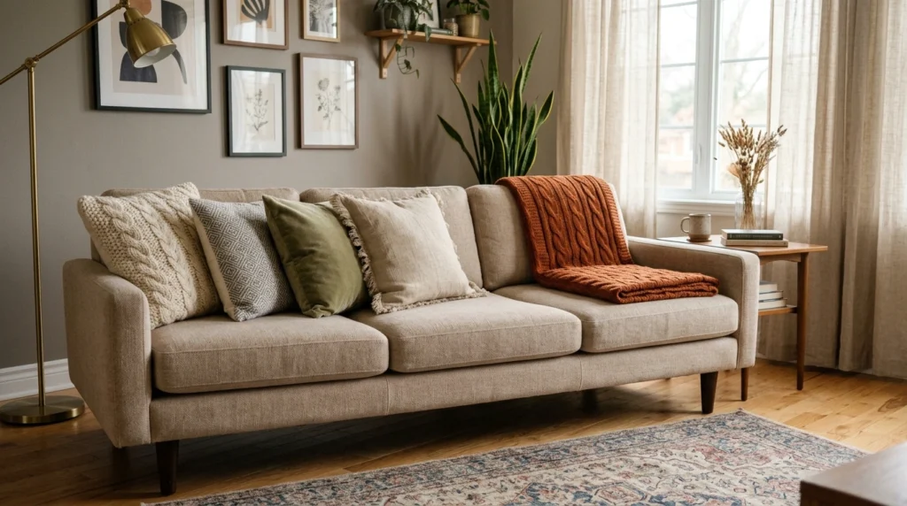 Simplify Your Decor Layers