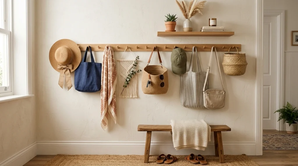 Hang Instead of Stack