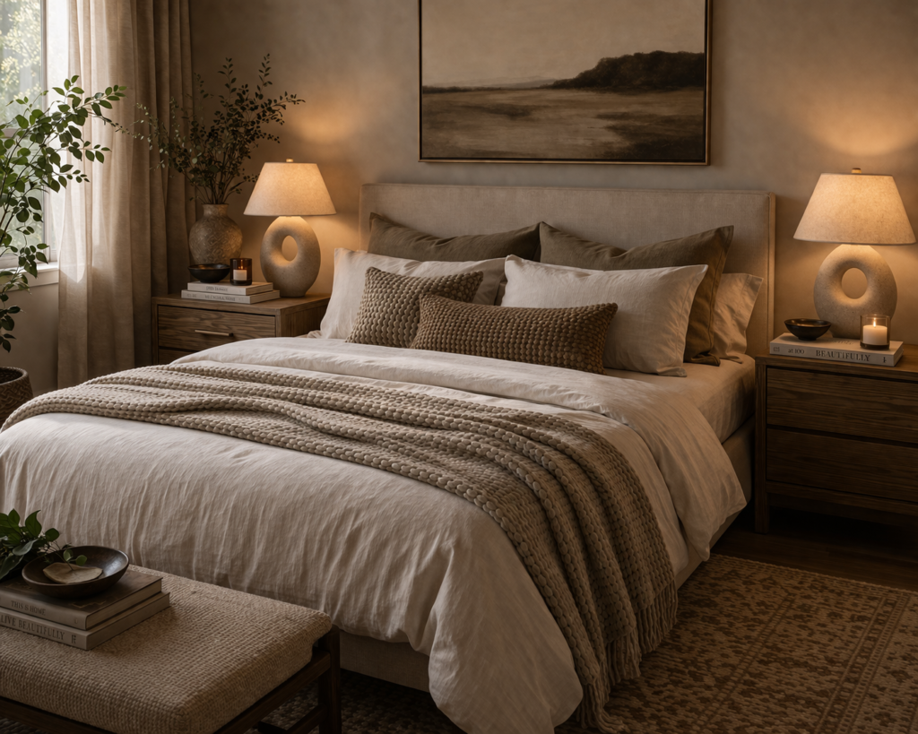 Sculptural Lamps for Style