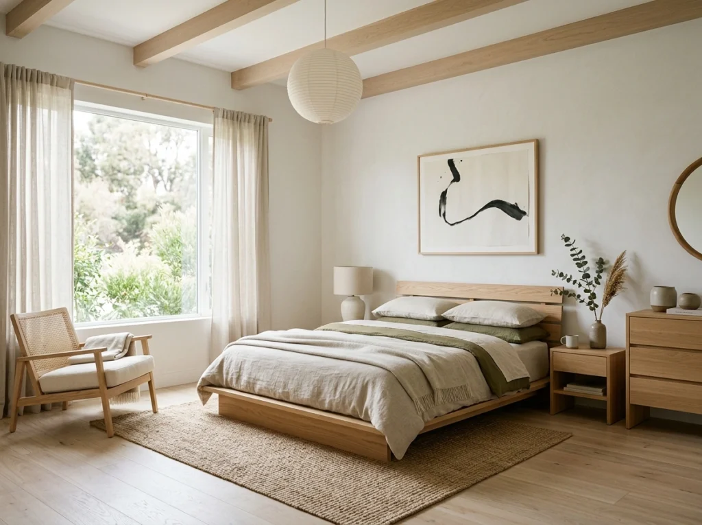 Indoor Plants for a Calm Natural Touch