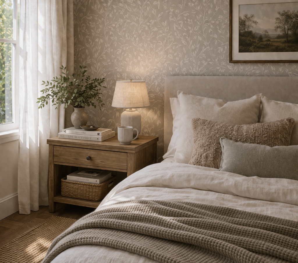 Dark Floral for Dramatic Elegance