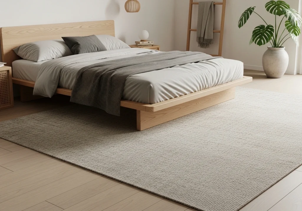 Decluttered Surfaces for a Clean Look