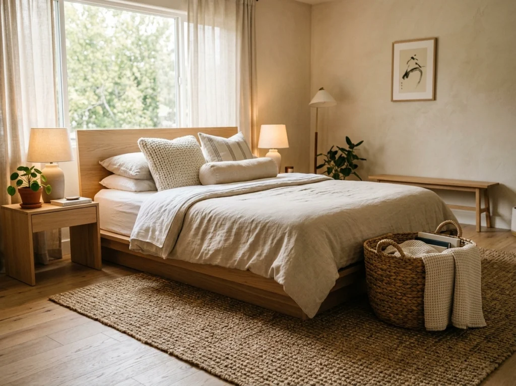 Soft Area Rugs for Comfort Underfoot