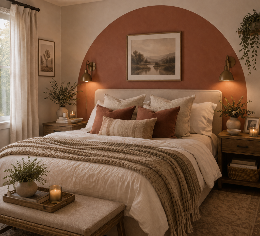 Wall Murals for a Statement Look