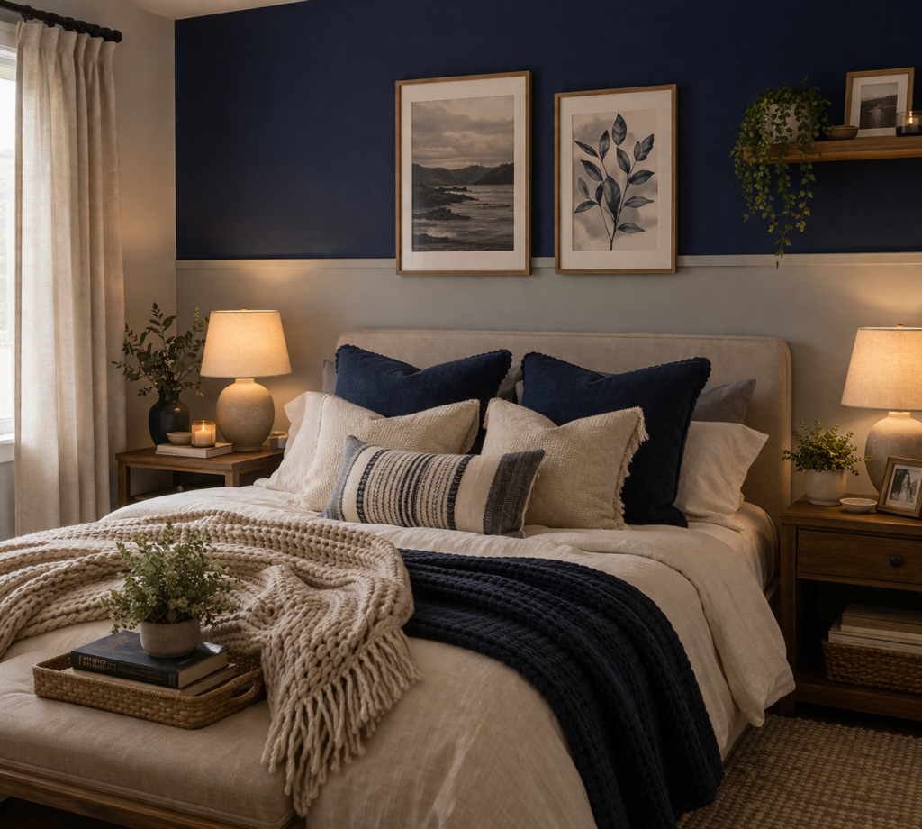  Mirrors for Light and Space