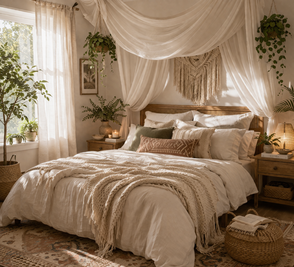 Personal Decor Touches That Tell a Story